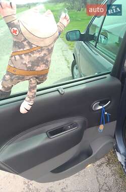 Минивэн Renault Scenic 2008 в 