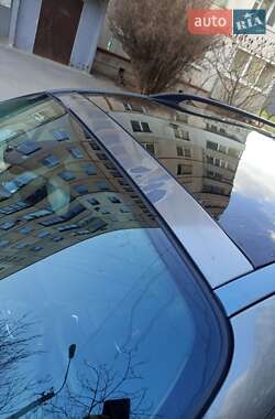 Минивэн Renault Scenic 2008 в 