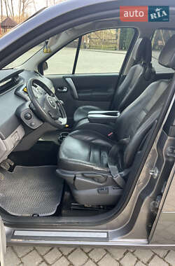 Минивэн Renault Scenic 2008 в 