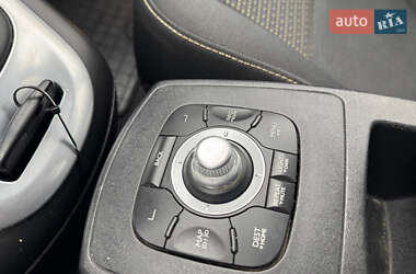 Минивэн Renault Scenic 2010 в 