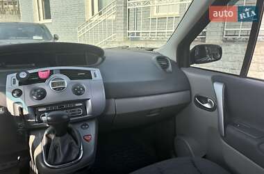 Минивэн Renault Scenic 2007 в 