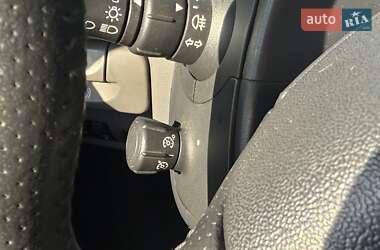 Минивэн Renault Scenic 2007 в 