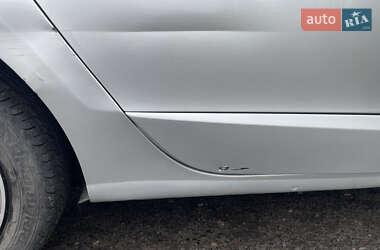 Минивэн Renault Scenic 2011 в 