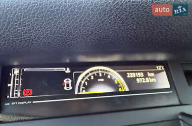 Минивэн Renault Scenic 2013 в 