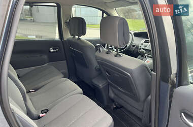 Минивэн Renault Scenic 2008 в 