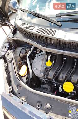 Мінівен Renault Scenic 2007 в 