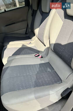Минивэн Renault Scenic 2005 в 
