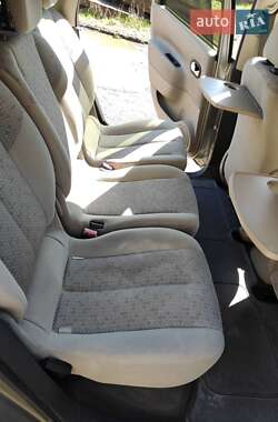 Минивэн Renault Scenic 2007 в 