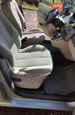 Минивэн Renault Scenic 2007 в 