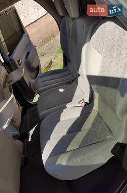 Минивэн Renault Scenic 2007 в 