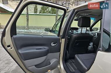 Мінівен Renault Scenic 2008 в 
