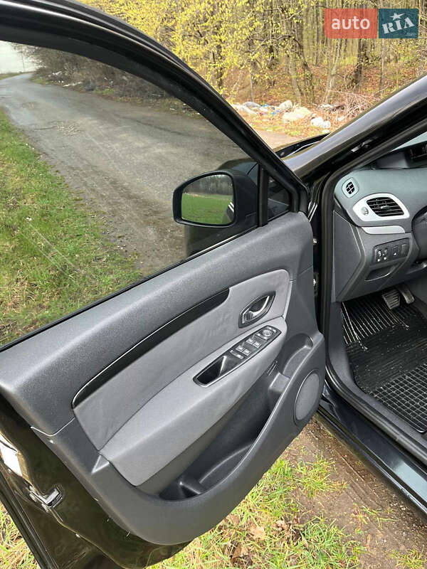 Минивэн Renault Scenic 2014 в Виннице фото 11 Минивэн Renault Scenic 2014 в Виннице