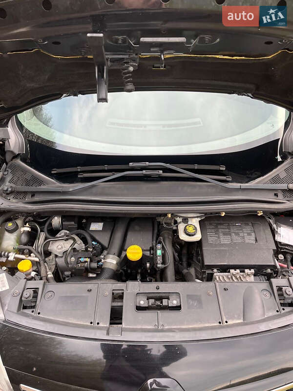 Минивэн Renault Scenic 2014 в Виннице фото 19 Минивэн Renault Scenic 2014 в Виннице