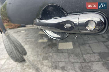 Минивэн Renault Scenic 2013 в 