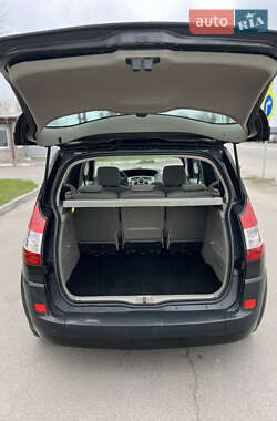 Мінівен Renault Scenic 2006 в 