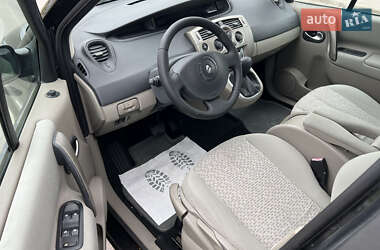 Мінівен Renault Scenic 2006 в 