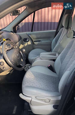 Минивэн Renault Scenic 2007 в 
