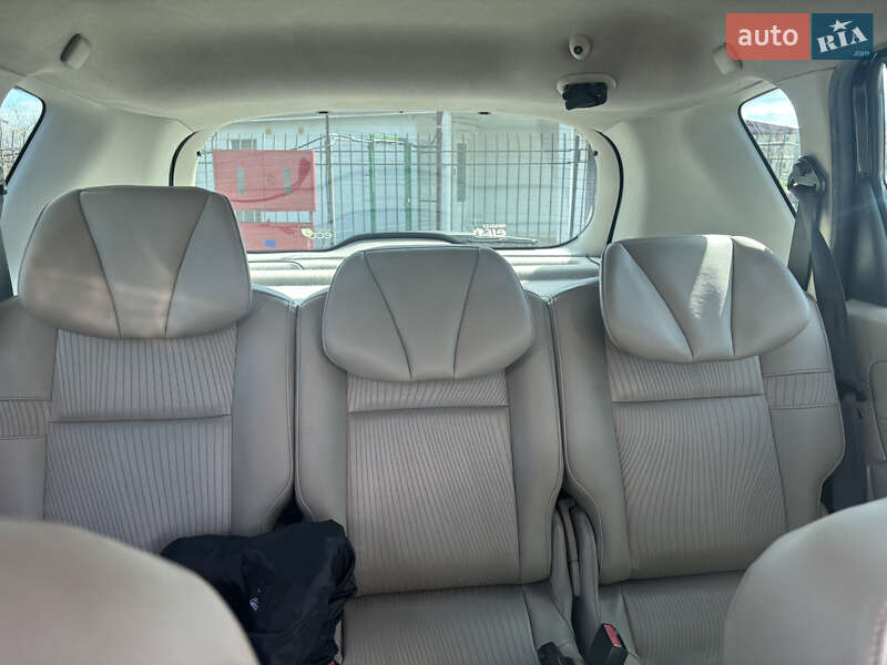 Минивэн Renault Scenic 2010 в Киеве