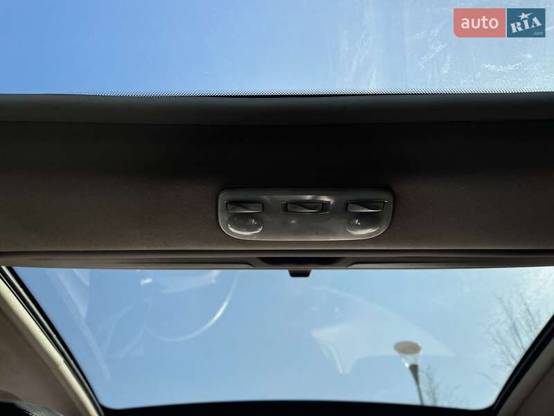 Мінівен Renault Scenic 2012 в Дніпрі