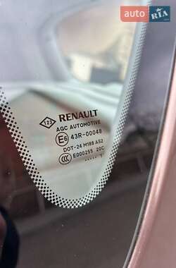 Мінівен Renault Scenic 2011 в 