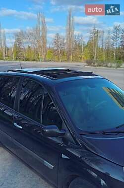 Минивэн Renault Scenic 2003 в 