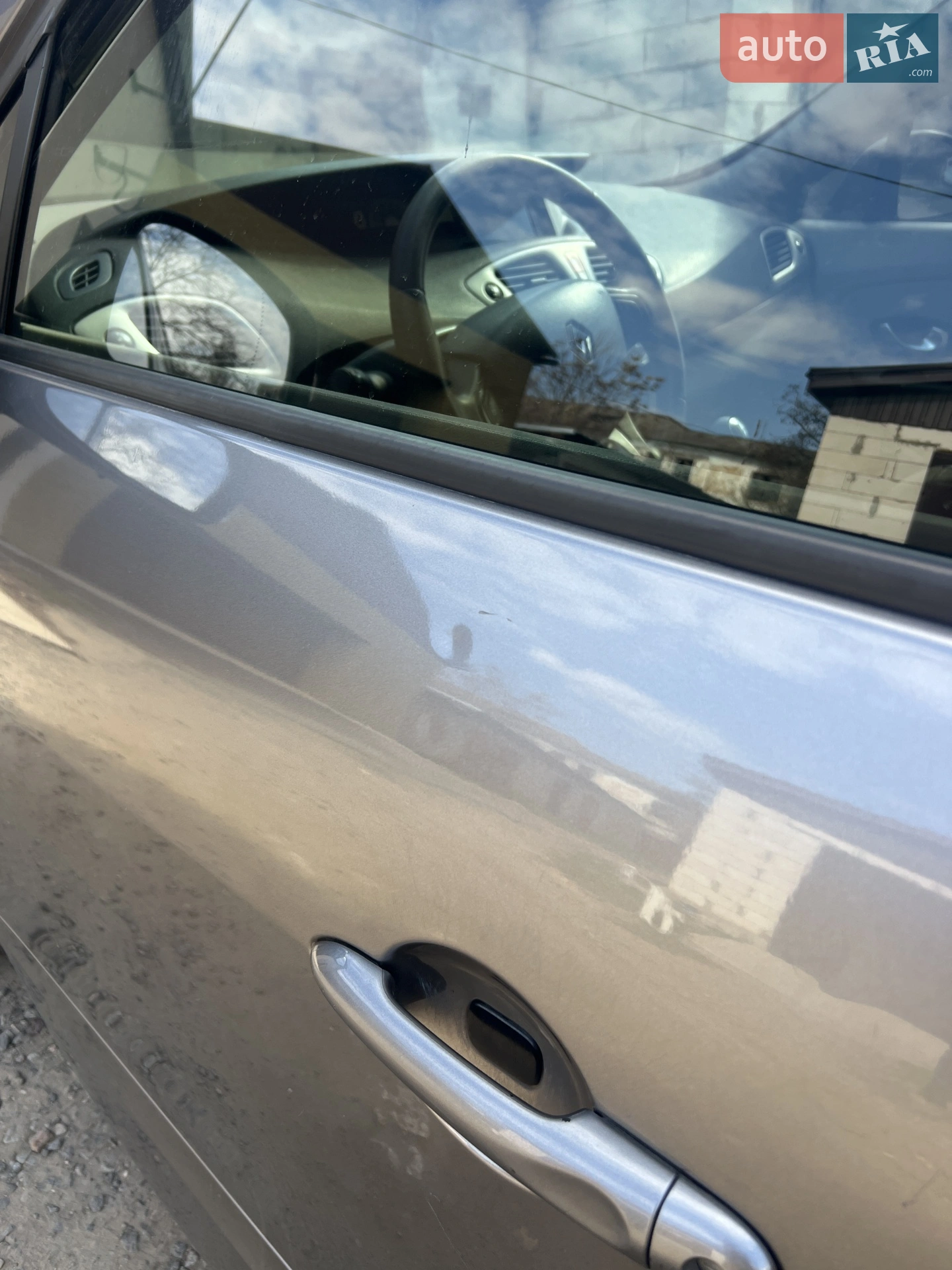 2011 Renault Scenic - мініатюра 10