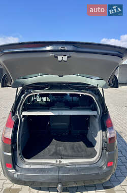 Мінівен Renault Scenic 2005 в 