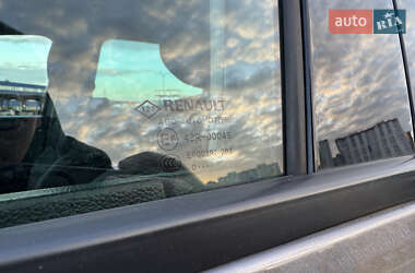Минивэн Renault Scenic 2021 в 