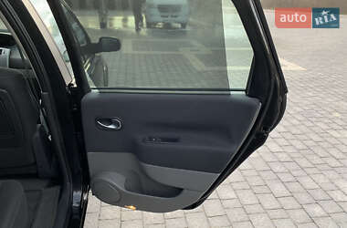 Минивэн Renault Scenic 2007 в 