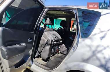 Минивэн Renault Scenic 2009 в 