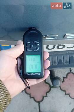 Минивэн Renault Scenic 2010 в 