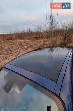Минивэн Renault Scenic 2007 в 