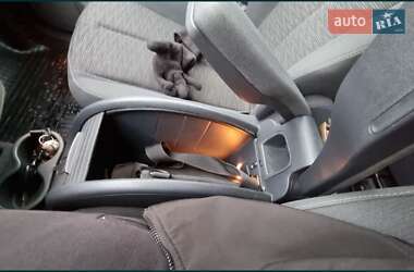 Минивэн Renault Scenic 2007 в 