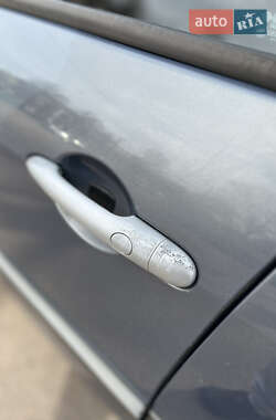 Минивэн Renault Scenic 2006 в 