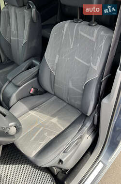 Минивэн Renault Scenic 2006 в 
