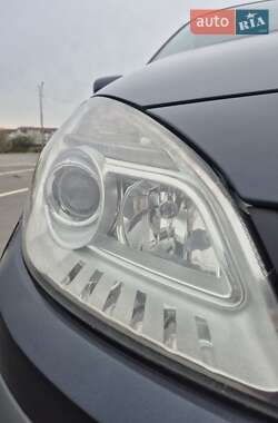 Мінівен Renault Scenic 2008 в 