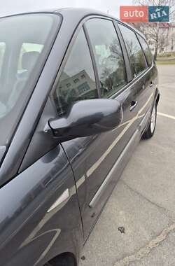 Мінівен Renault Scenic 2008 в 
