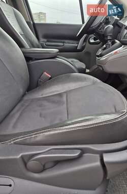 Мінівен Renault Scenic 2008 в 
