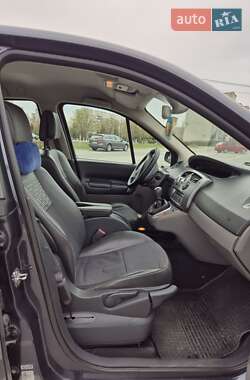 Мінівен Renault Scenic 2008 в 
