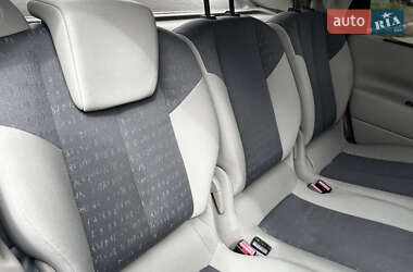 Минивэн Renault Scenic 2005 в 
