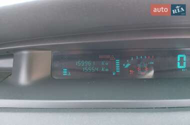 Мінівен Renault Scenic 2005 в 