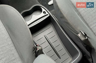 Минивэн Renault Scenic 2007 в 