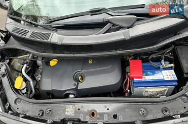 Минивэн Renault Scenic 2007 в 