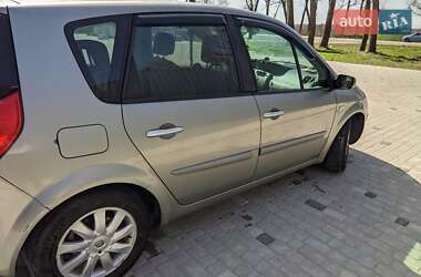 Мінівен Renault Scenic 2007 в 