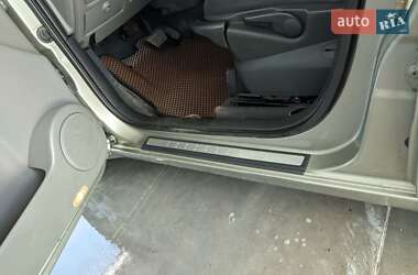 Мінівен Renault Scenic 2007 в 