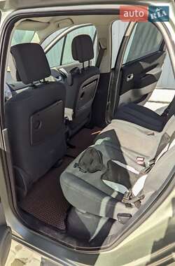 Мінівен Renault Scenic 2007 в 