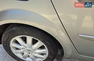 Мінівен Renault Scenic 2007 в 