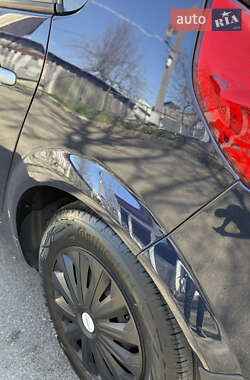 Минивэн Renault Scenic 2008 в 