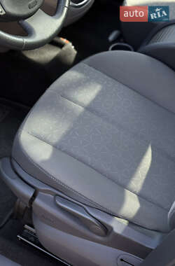 Минивэн Renault Scenic 2008 в 
