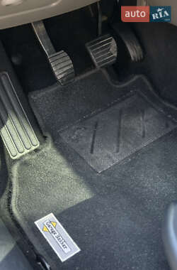 Минивэн Renault Scenic 2008 в 